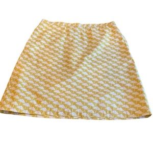 Women’s Boden Beach Umbrella A Line Skirt